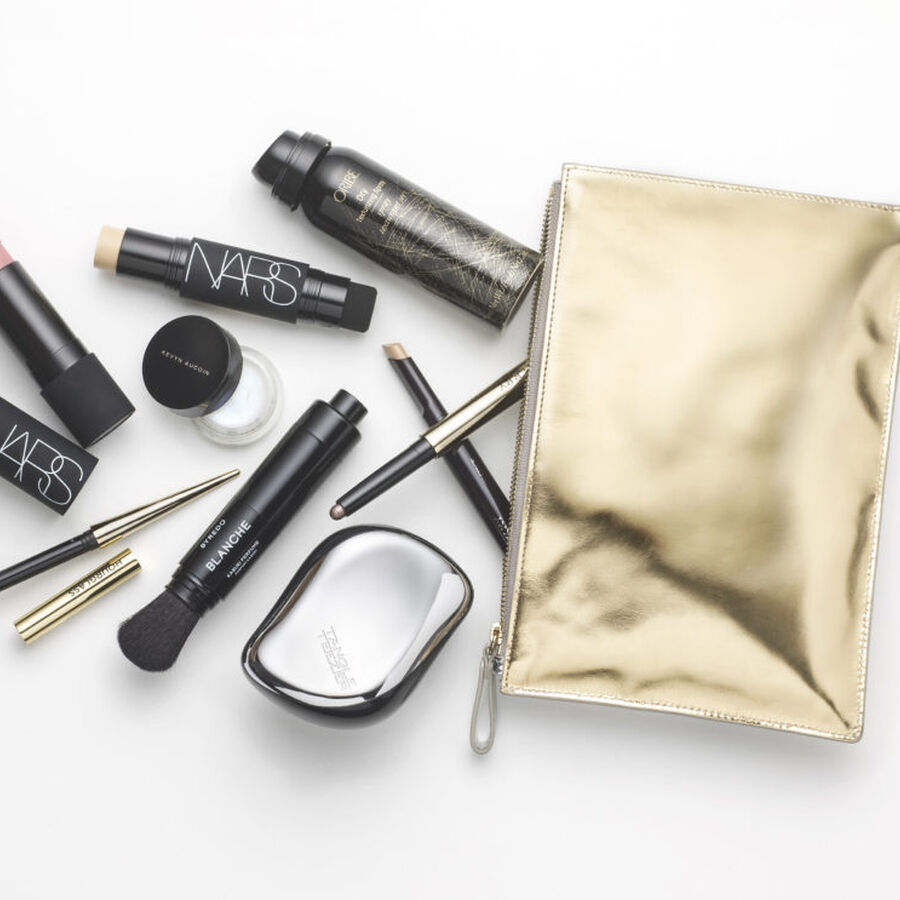 UNCOVERED | Party Bag Essentials