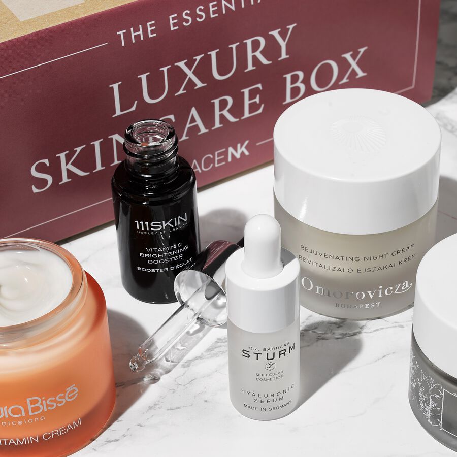 5 Of The Best Space NK Beauty Gift Sets