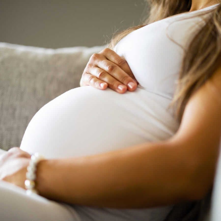 IN FOCUS | Your Pregnancy Beauty Guide