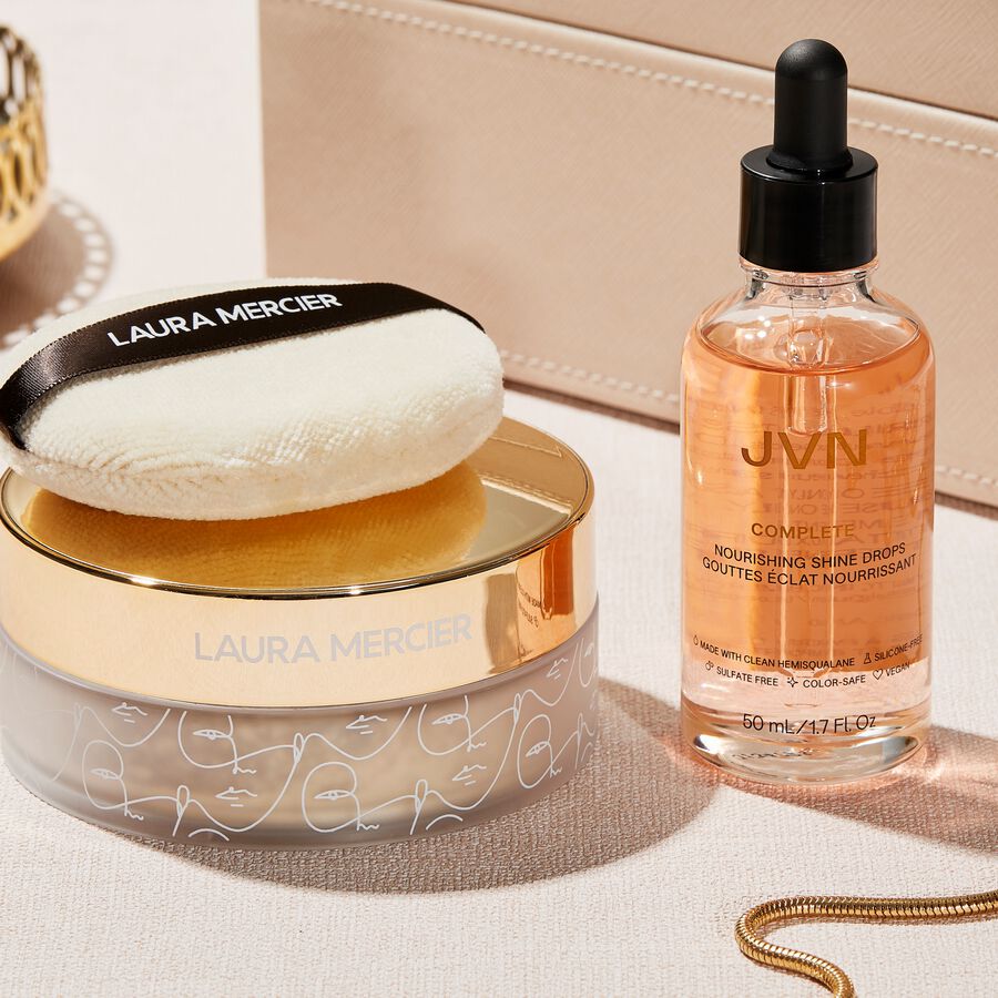 The New-In Products On The Buying Team's Wish List