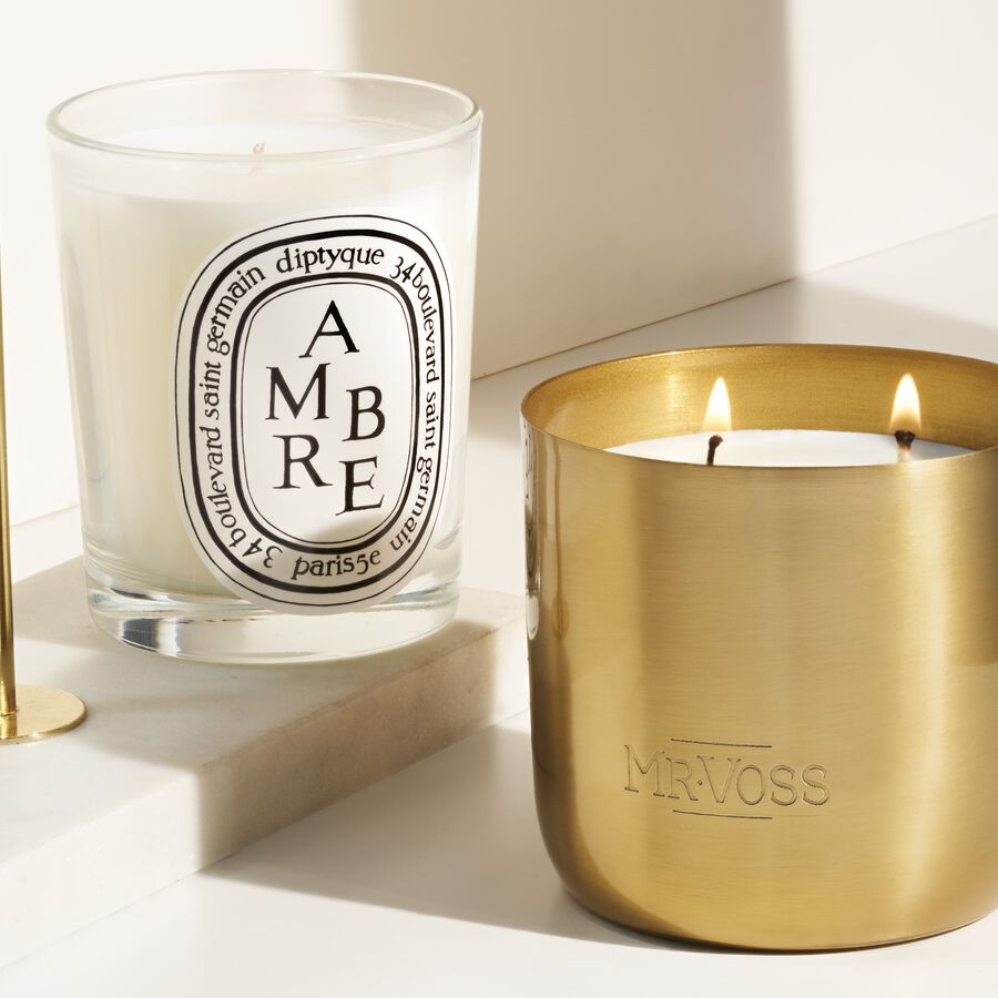 IN FOCUS | How To Fragrance Your Home Effortlessly