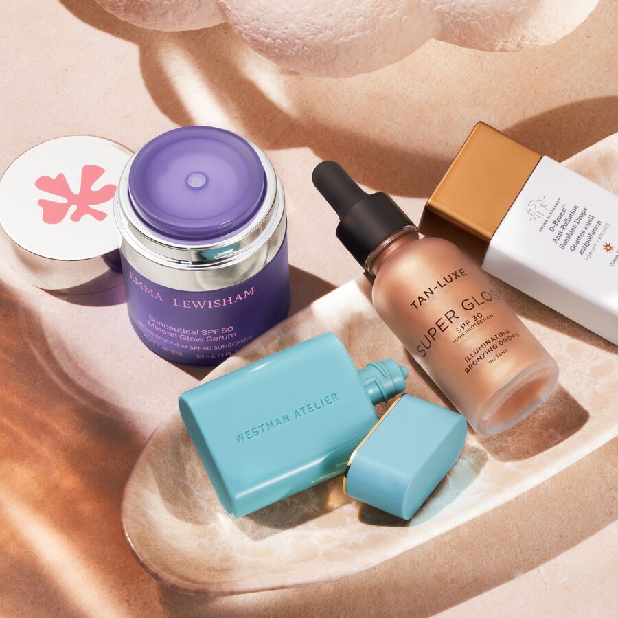 Inside Space | Not Tried Bronzing Drops Yet? Here's Why We're Obsessed With Them