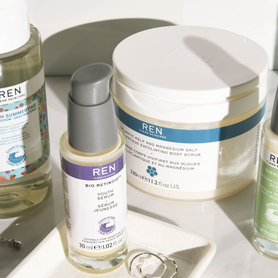 MOST WANTED | The REN Products We Recommend