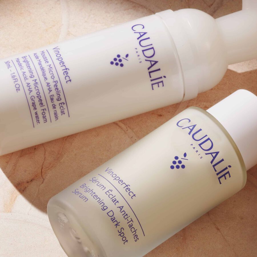 MOST WANTED | The Caudalie Formulas Every Skin Routine Needs