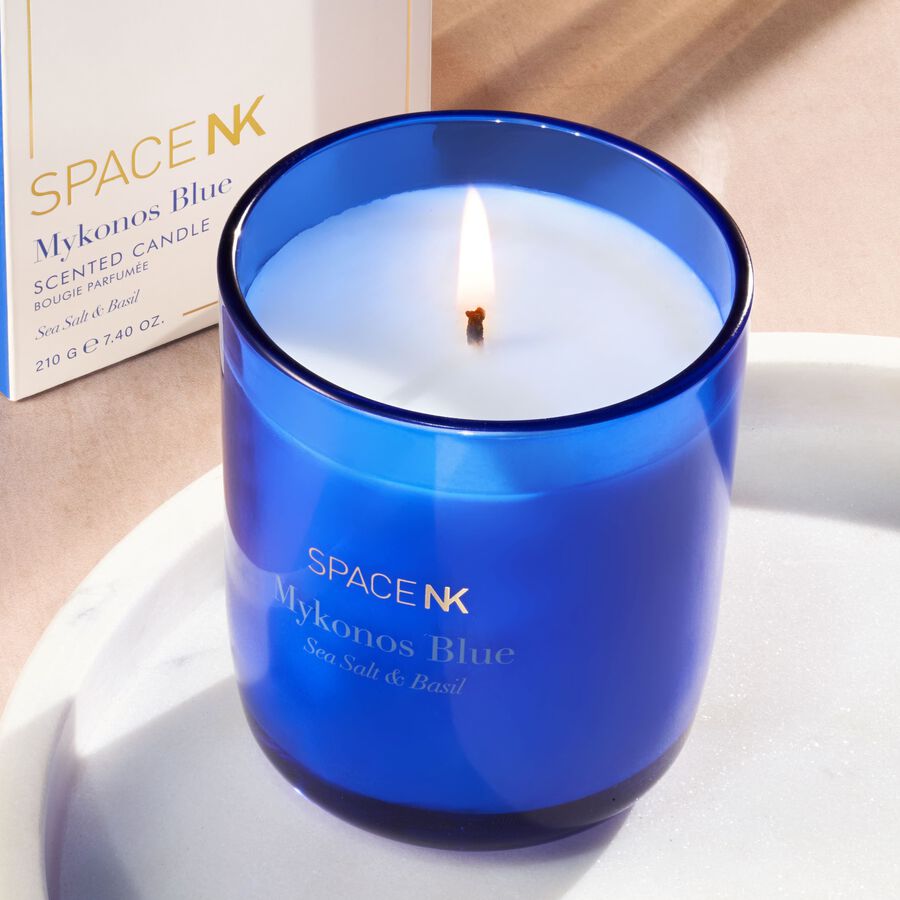 These Luxury Scented Candles Are Under £50