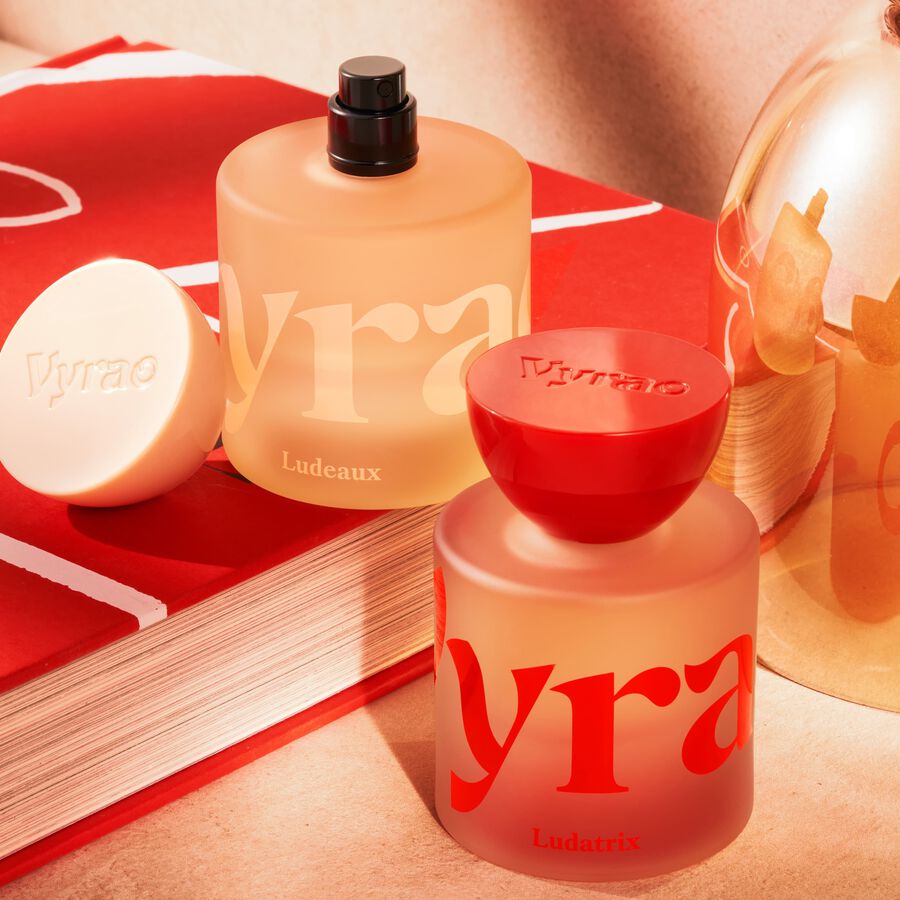 Our Fragrance Buyer's Favourite New Season Scents