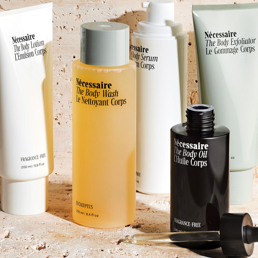 Our 7 Favourite Nécessaire Products You Need Right Now