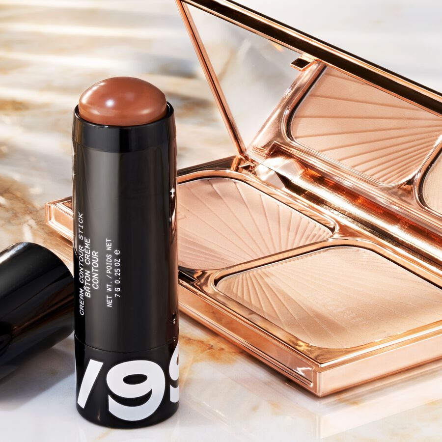 Bronzing vs Contouring: What's The Difference?