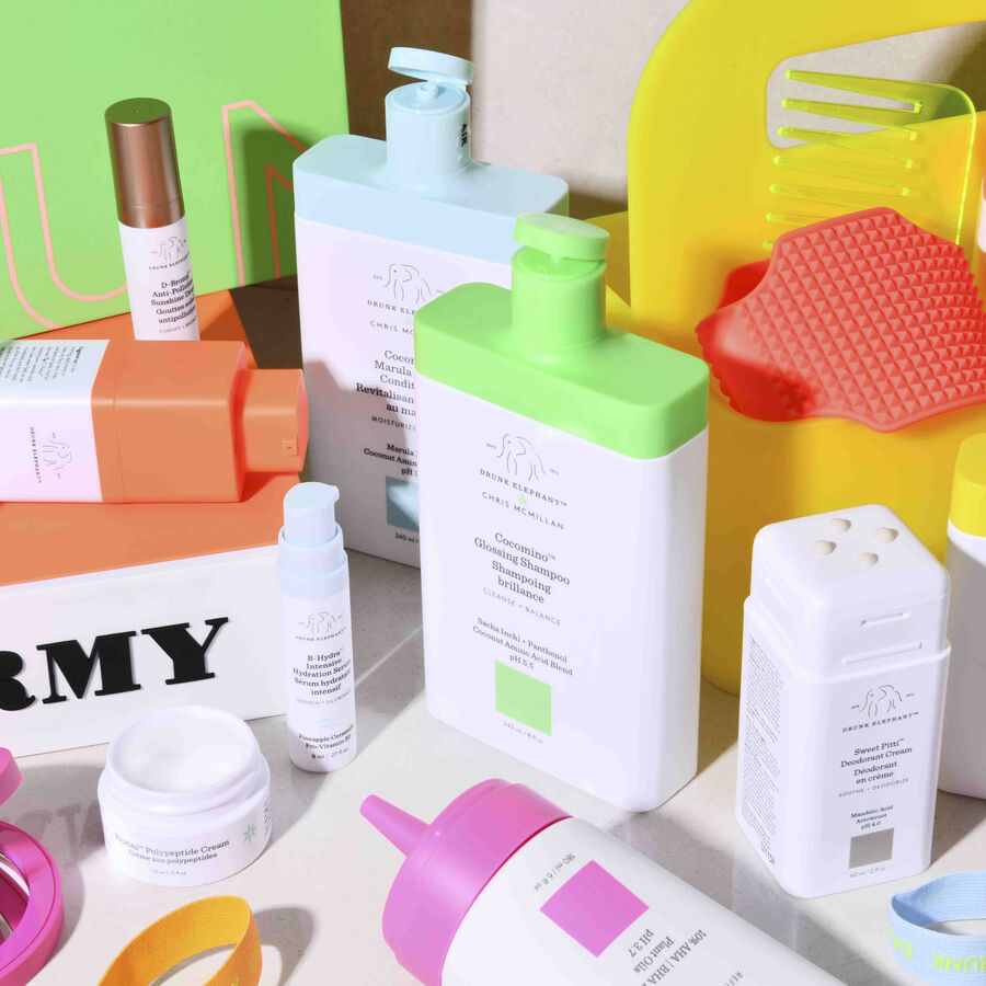 MOST WANTED | The Drunk Elephant Sets You Need In Your Life