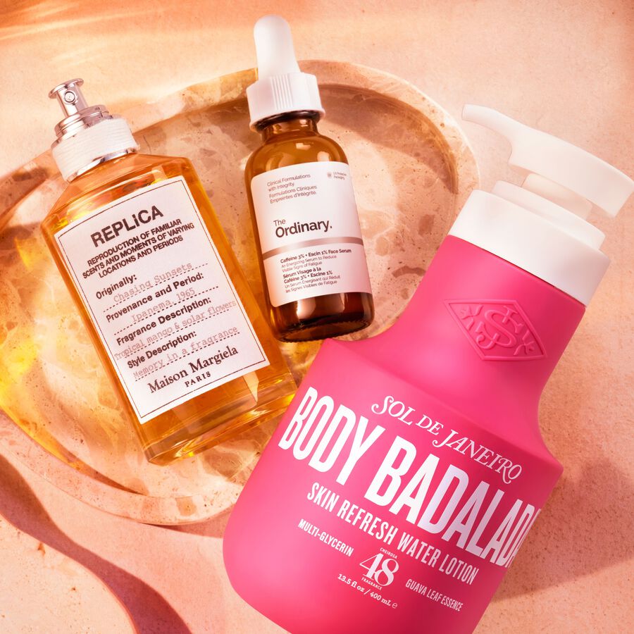 The Feel-Good Beauty Buys The Team Are Loving This Week