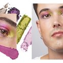 Pride Rainbow Eye Makeup | Space NK