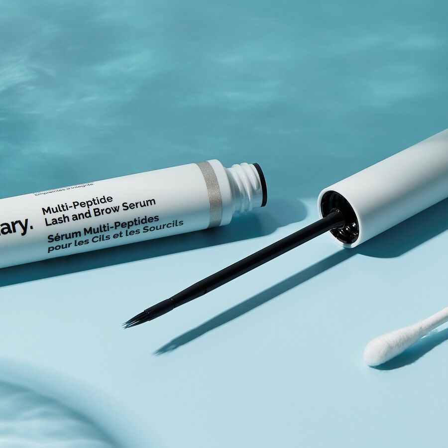 MOST WANTED | Is The Ordinary's Multi Peptide Lash and Brow Serum Transformative?
