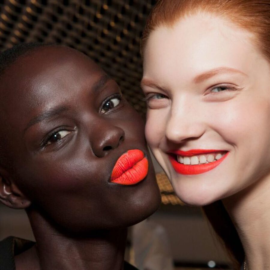 The Mood-Boosting Power Of Finding The Perfect Lipstick