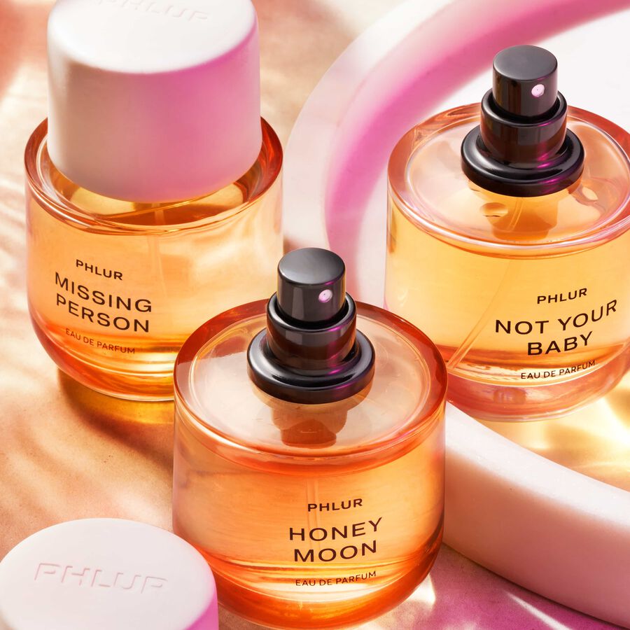 Meet The Phlur Scents Trending Right Now