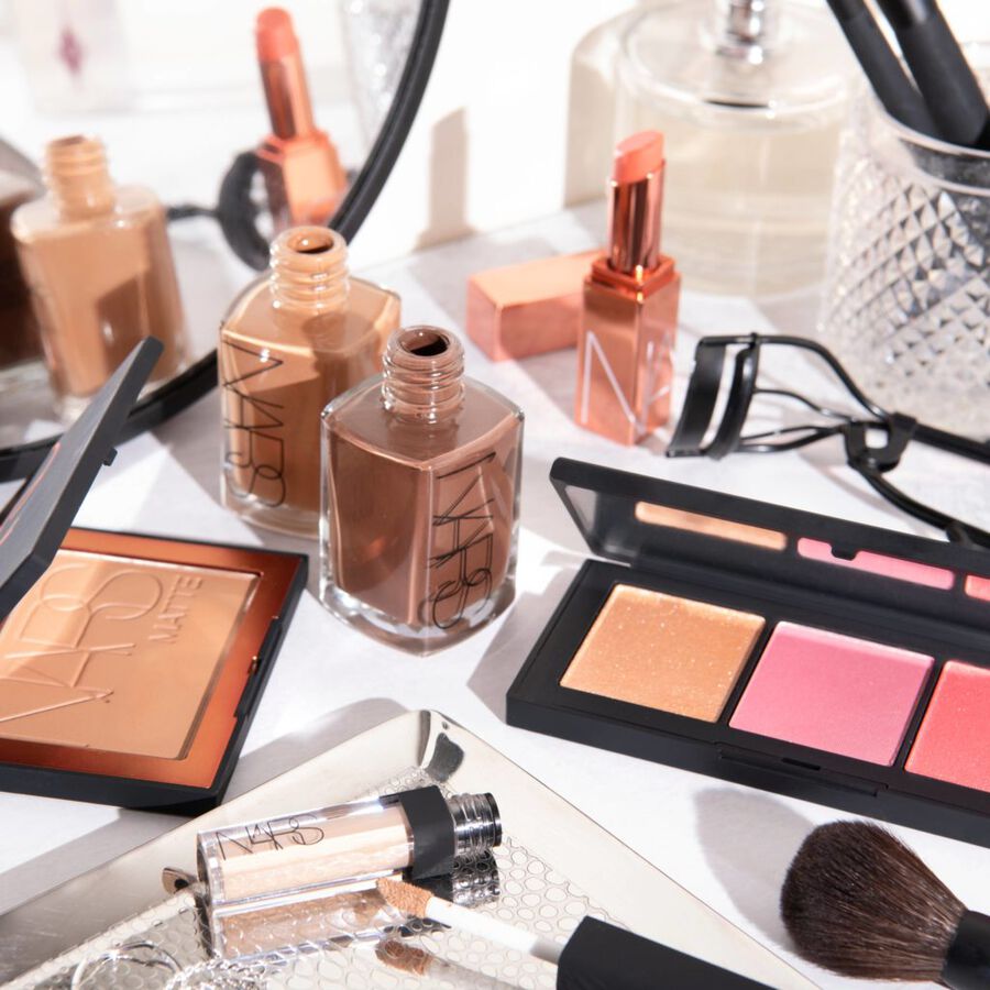 MOST WANTED | The NARS Products Makeup Artists Love