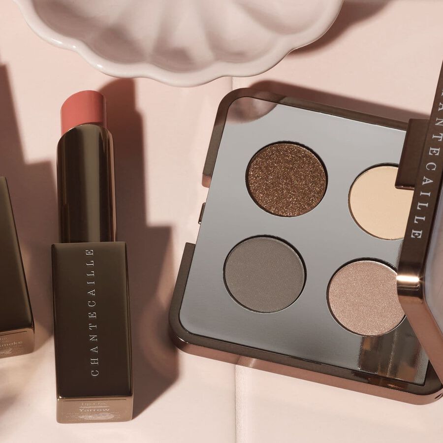 Inside Chantecaille's Latest Makeup Collection