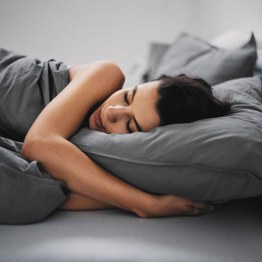 How To Get Better Sleep