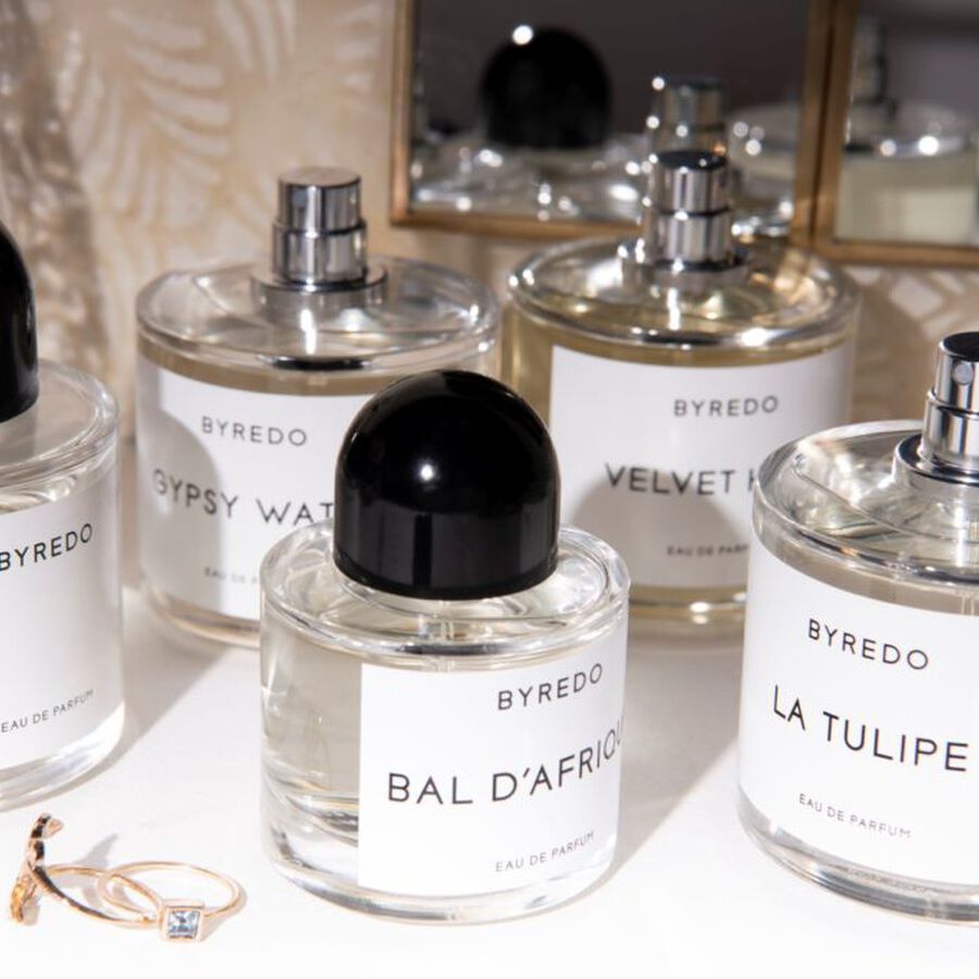 MOST WANTED | The Ultimate Byredo Fragrance Shopping Guide