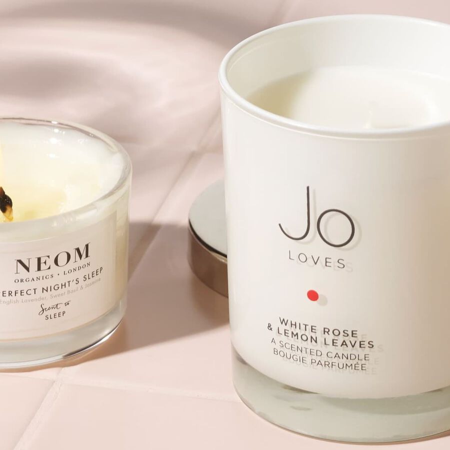 IN FOCUS | How To Scent Your Home This Winter
