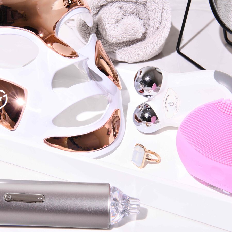 IN FOCUS | Can At-Home Beauty Gadgets Deliver Professional Results?