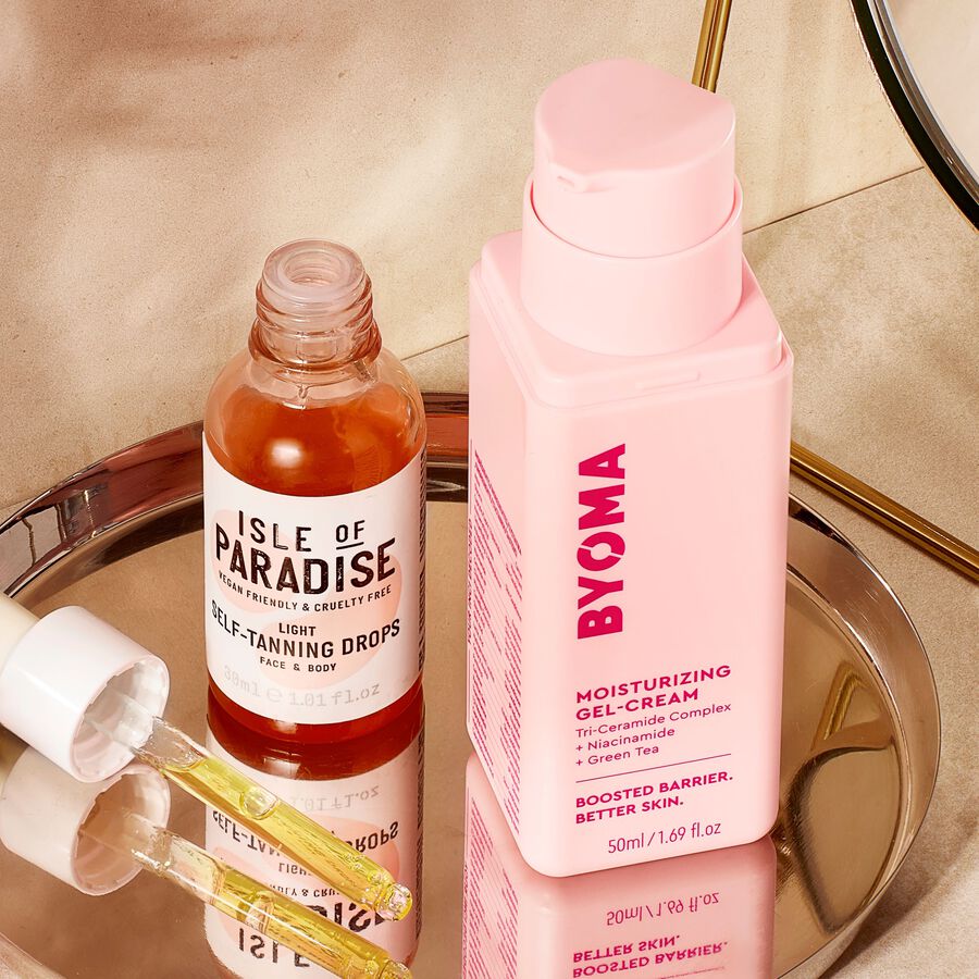 Les fondateurs LGBTQIA+ qui font la différence dans l'industrie de la beauté