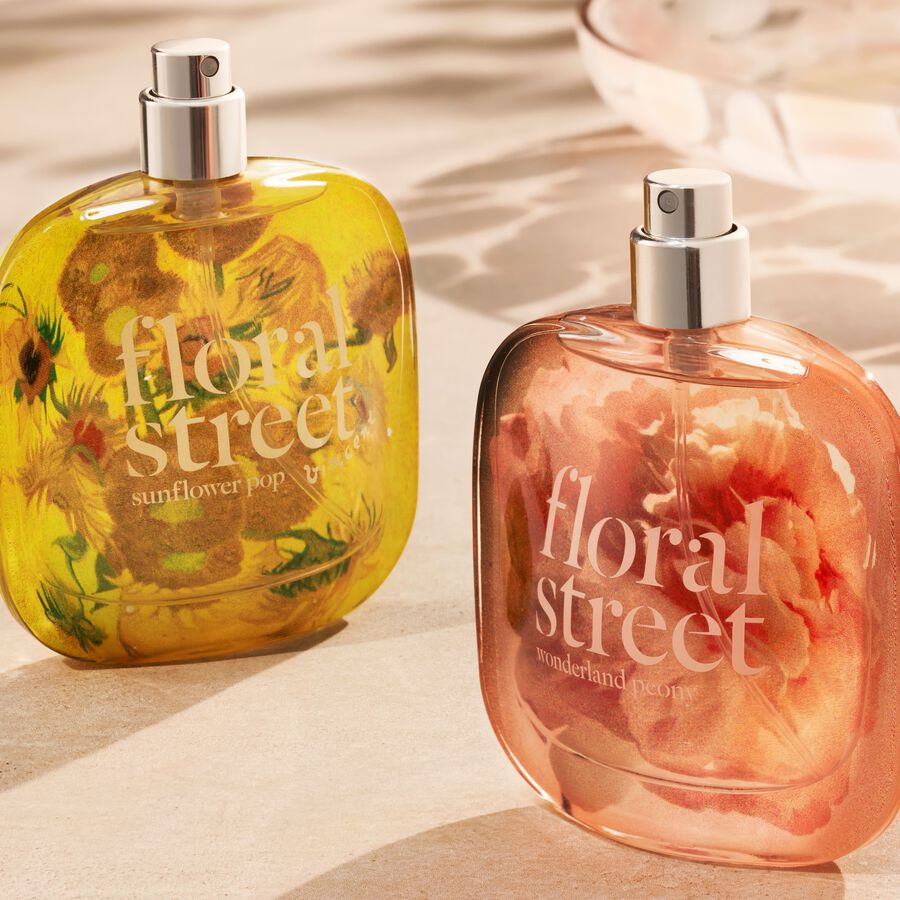 MOST WANTED | What Every Floral Street Fragrance Actually Smells Like