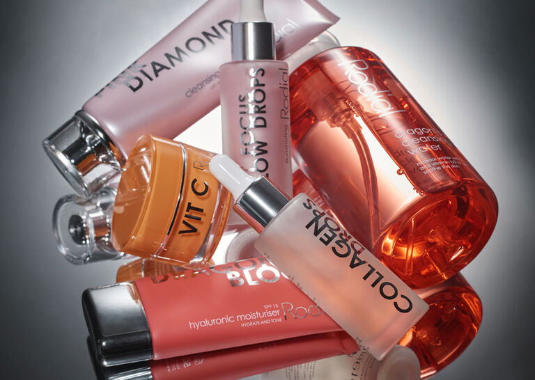 Find Your Skincare ‘Sol’ Mate With Rodial Find Your Skincare ‘Sol’ Mate With Rodial