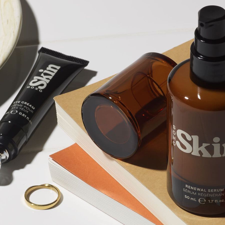 SPACE SESSIONS | Soho Skin's Nathan Moore Shares His Skin Revival Tricks