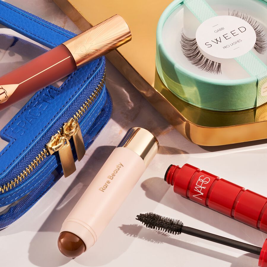 Seven Makeup Essentials To Tap Into The Soft Glam Trend