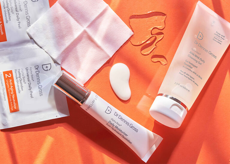Get Summer Ready with Dr Dennis Gross Skincare Get Summer Ready with Dr Dennis Gross Skincare