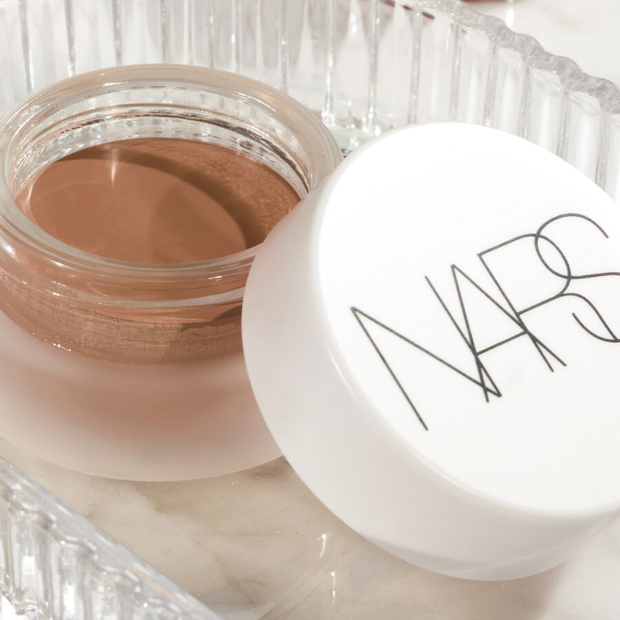 We Experiment With The New NARS Eye Brightener