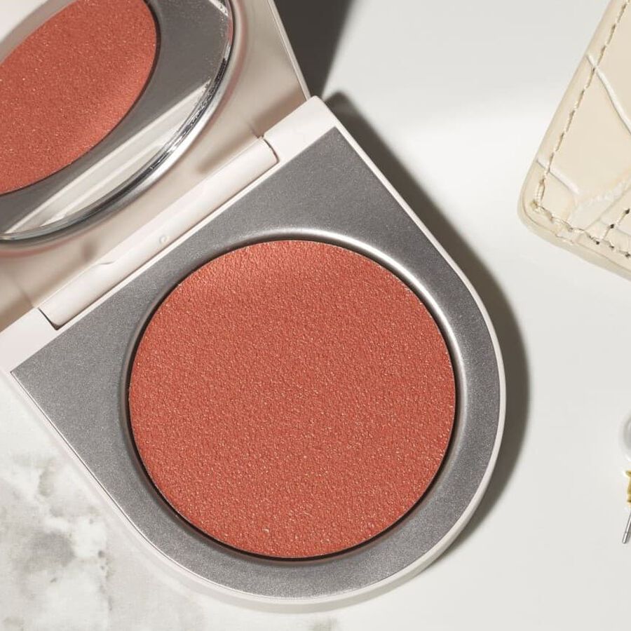 MOST WANTED | Why Rose Inc's Cream Blush Has Become A Makeup Icon