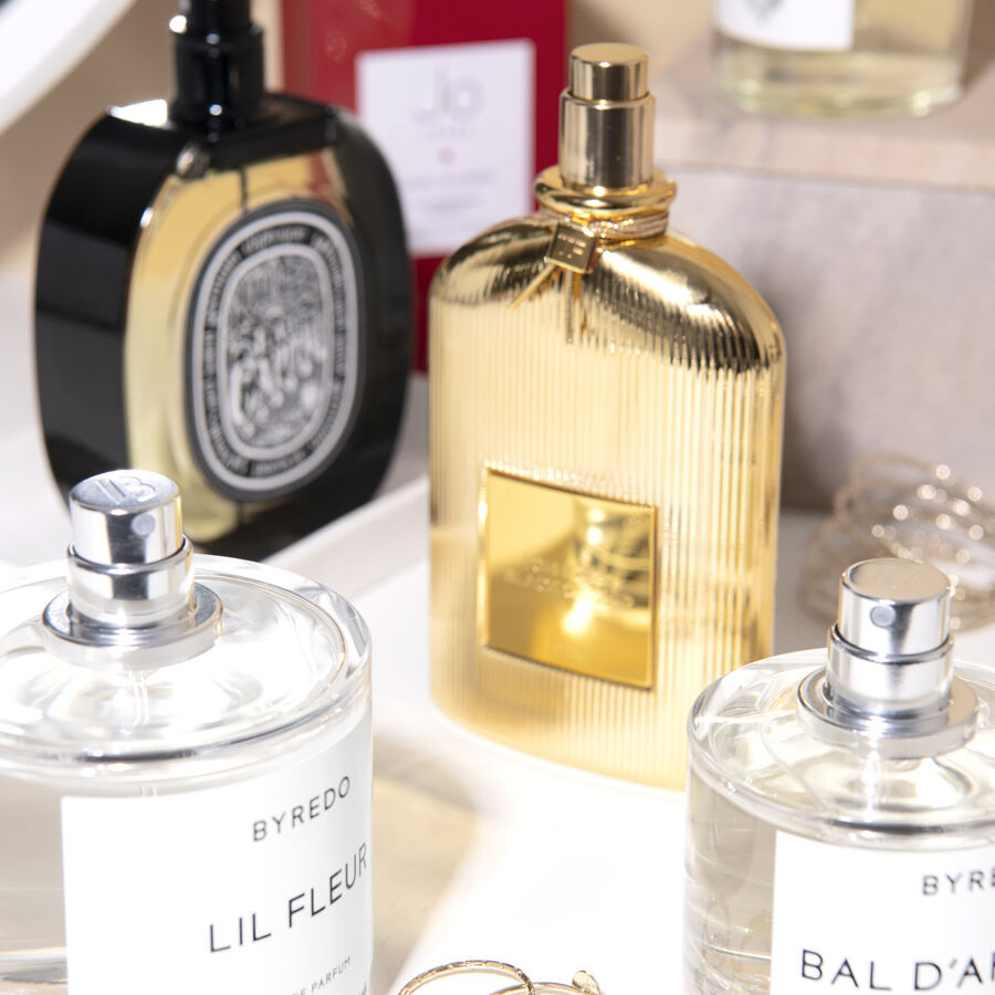 How To Shop For Fragrance Online