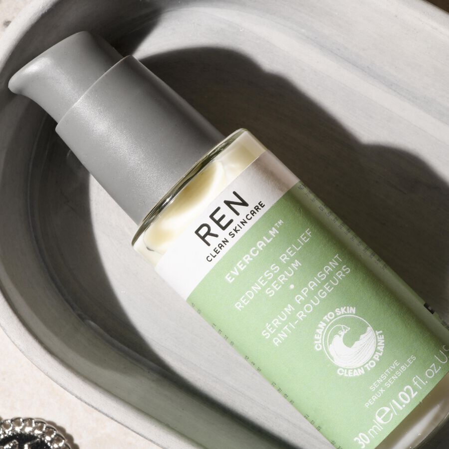 MOST WANTED | Meet The Essential Serum For Sensitive Skin