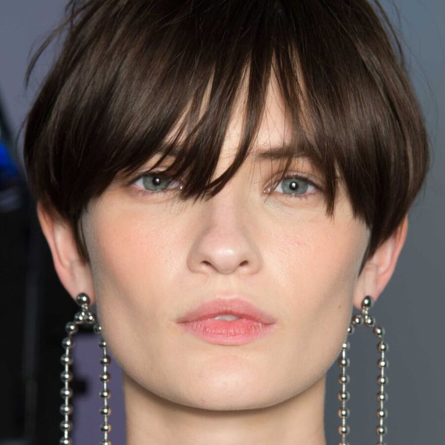 THE ART OF | Fringes