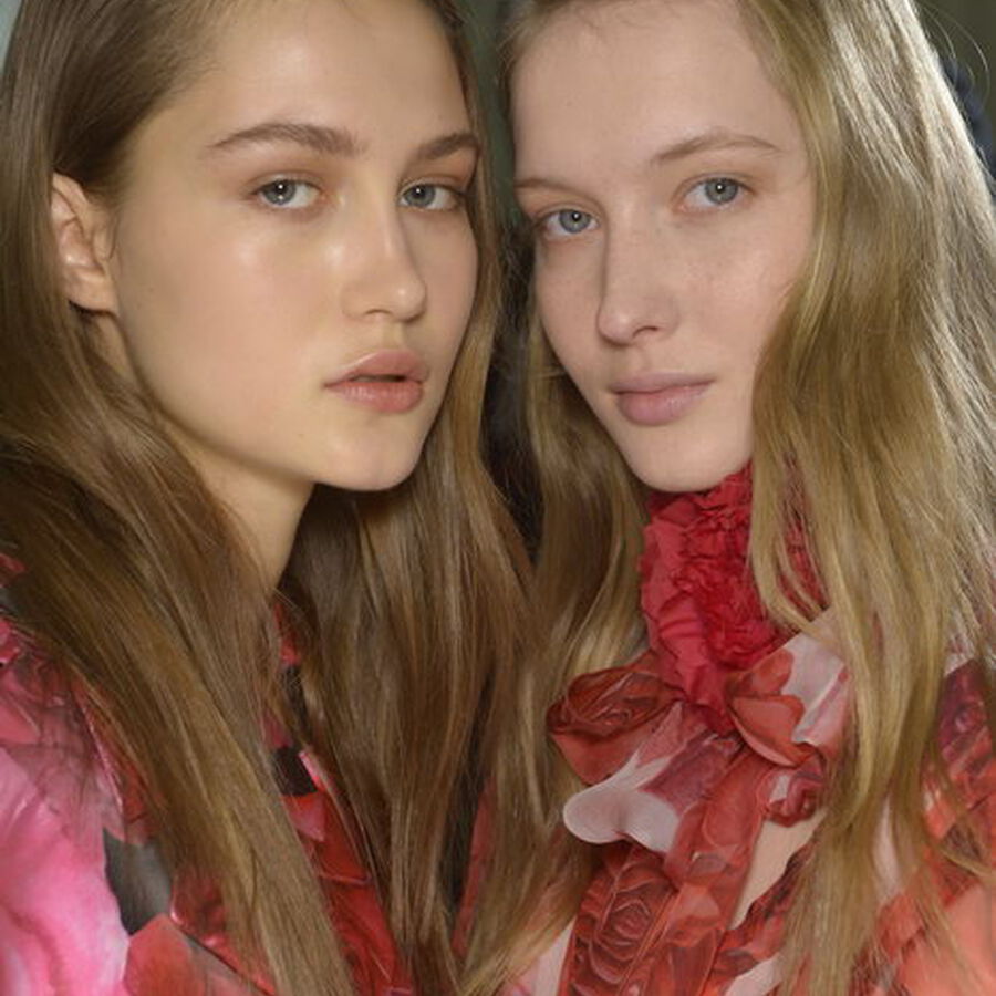 THE ART OF | Washing Coloured Hair