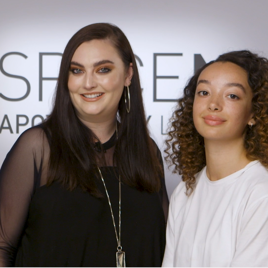 SPACE SCHOOL | How To Get A Grown-Up Glow