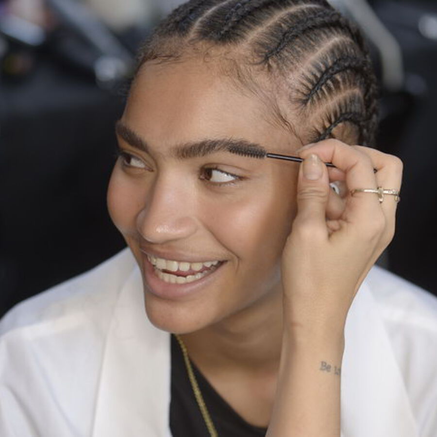 At-Home Hacks: How To Tame And Shape Brows