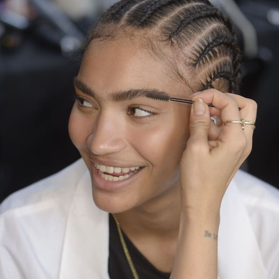 At-Home Hacks: How To Tame And Shape Brows