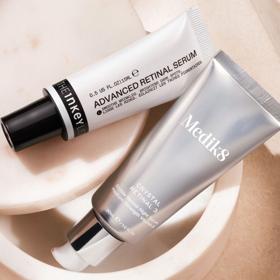 IN FOCUS | Le guide ultime du r&eacute;tinol pour les d&eacute;butants