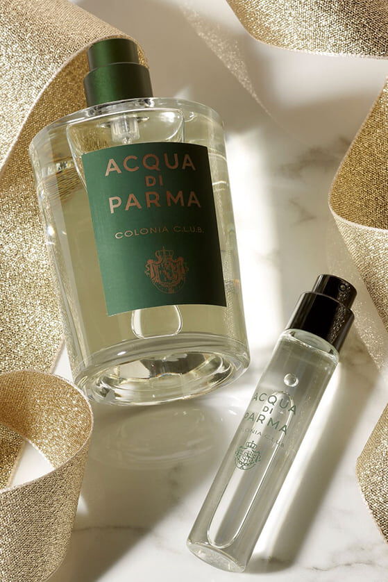 The Acqua di Parma Gift That Works For Everyone On Your List The Acqua di Parma Gift That Works For Everyone On Your List