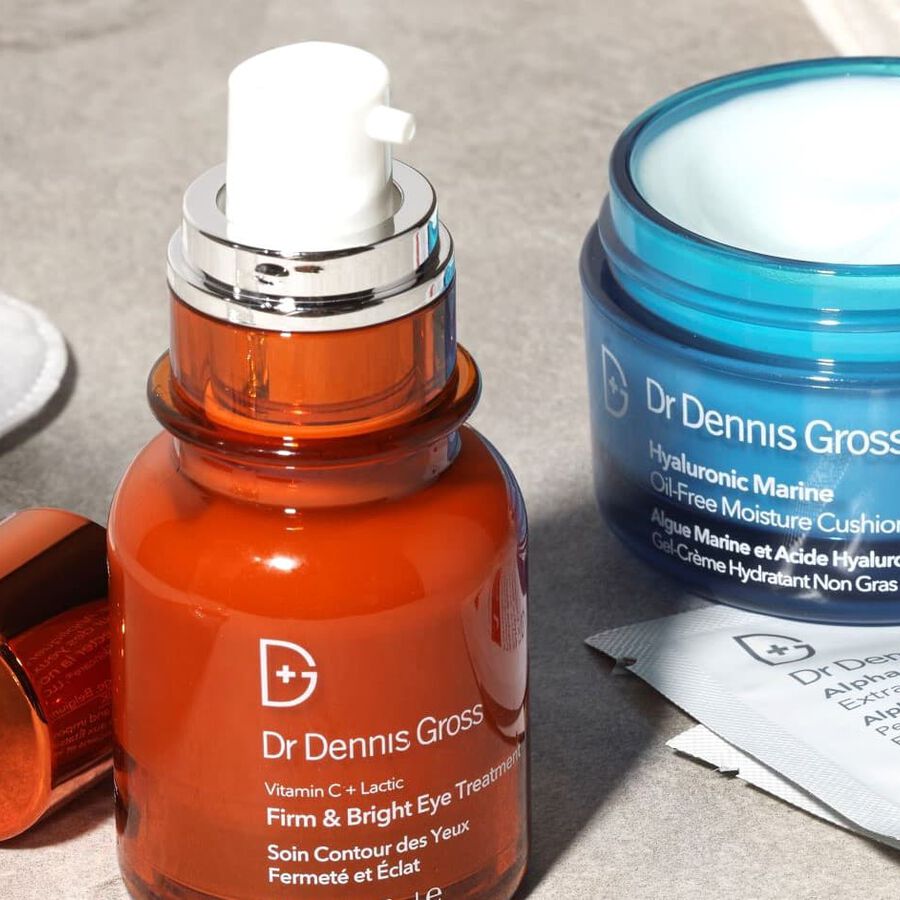 7 Dr Dennis Gross Skincare Essentials