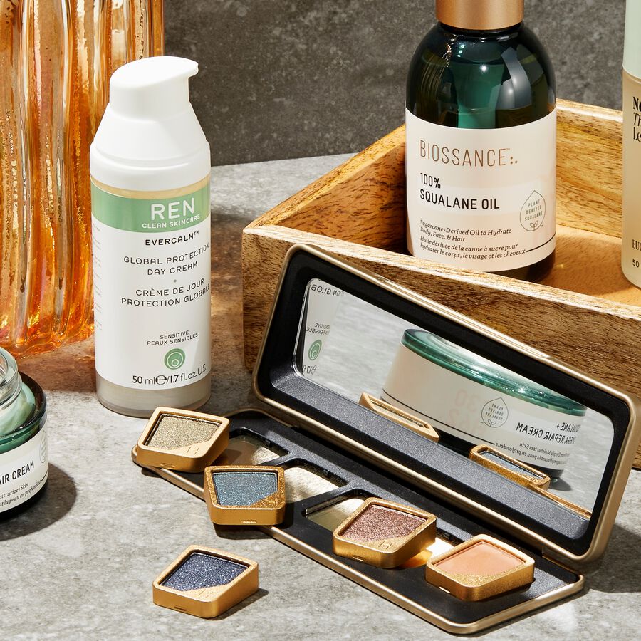 8 Sustainable Beauty Brands To Have On Your Radar