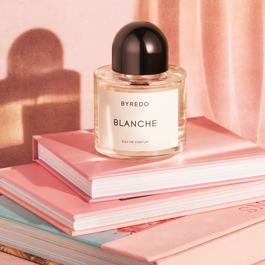 Ces parfums floraux sont révolutionnaires pour le printemps