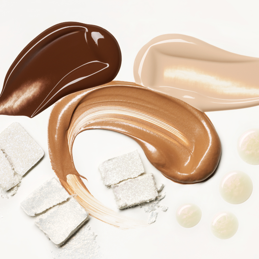 UNCOVERED | Complexion Pairs