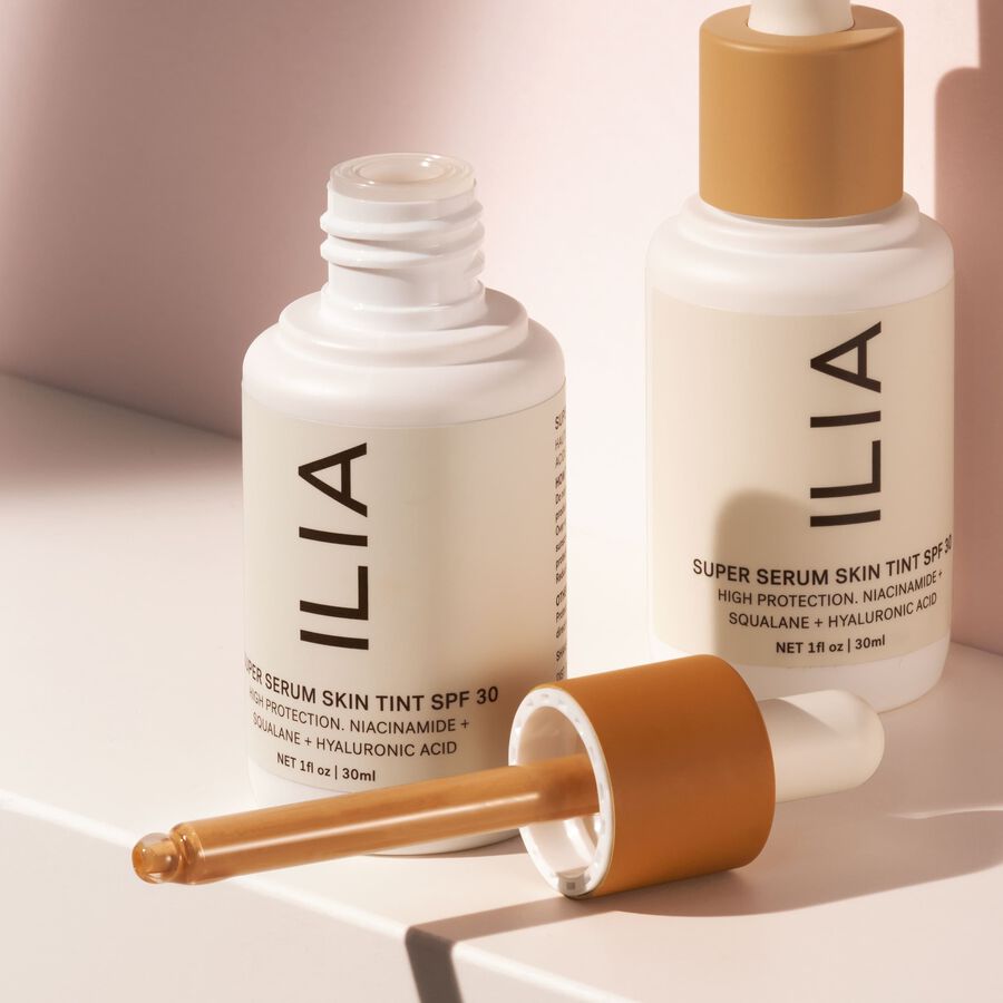MOST WANTED | We Tried ILIA's Skin Tint On Different Skin Types