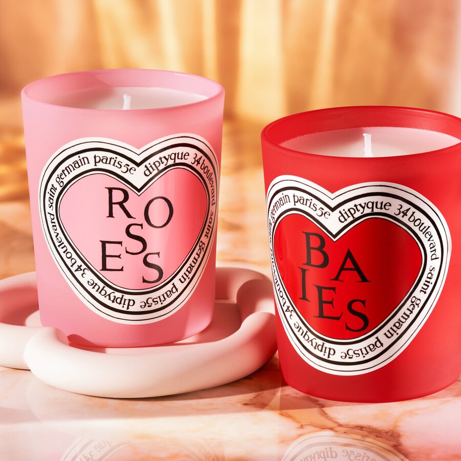 What Every Diptyque Candle Actually Smells Like