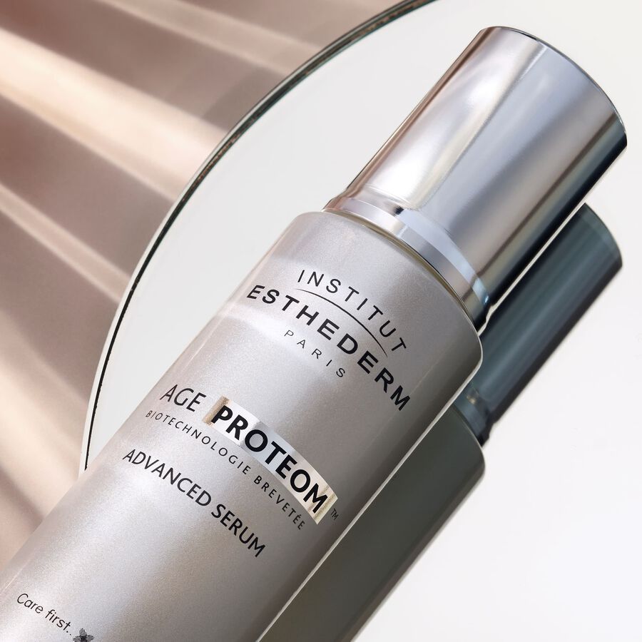Tried & Tested: Institut Esthederm Age Proteom Advanced Serum