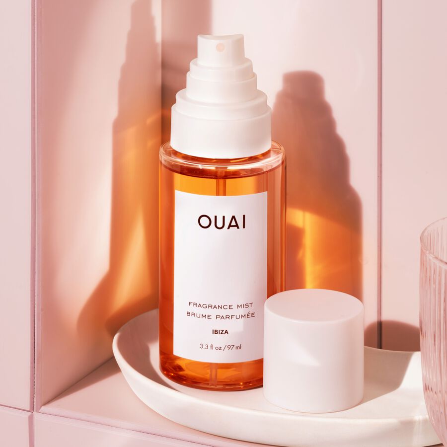 The OUAI Formulas That Instantly Elevate Your Routine
