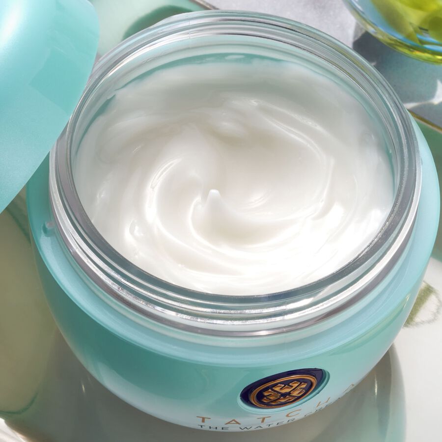 MOST WANTED | Why Tatcha Water Cream Is The Best Moisturiser For Spring
